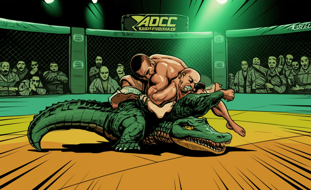 ADCC East Coast Trials 2026