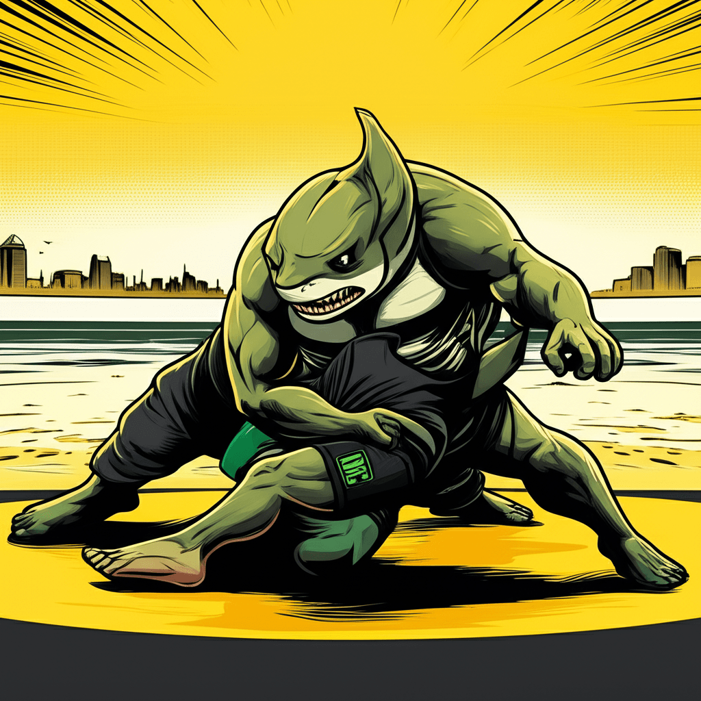 ADCC West Coast Trials 2026