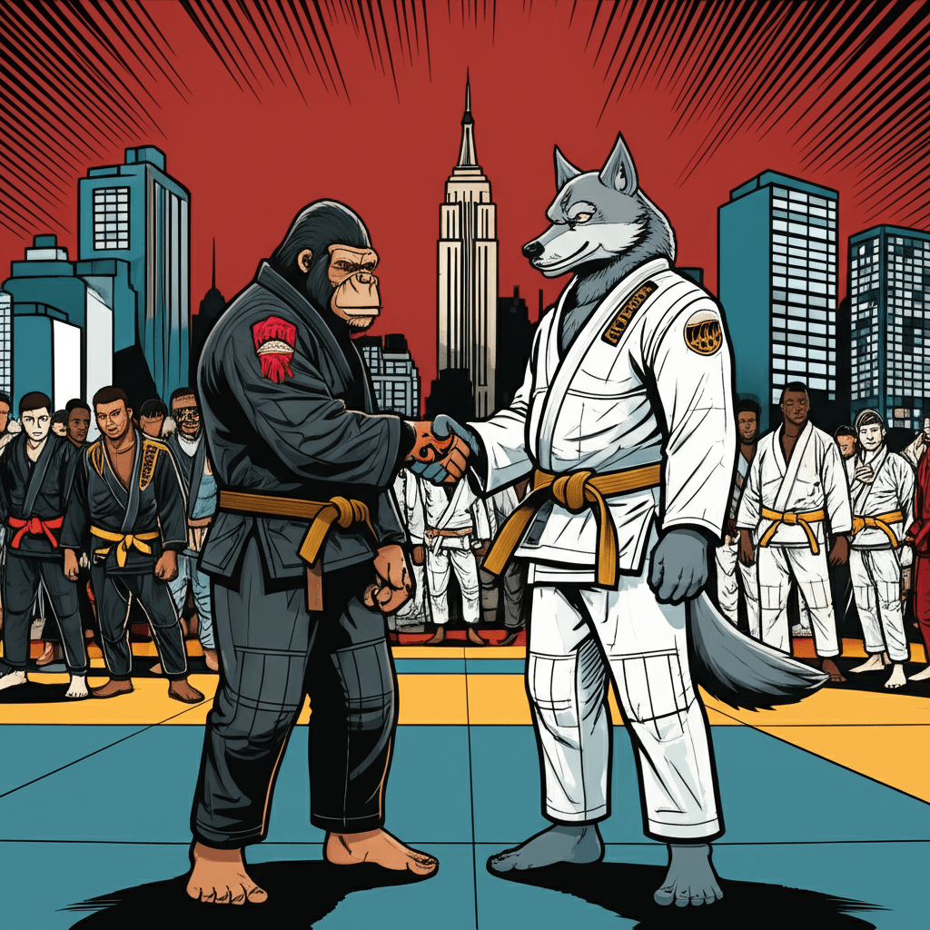 NAGA New York Metro Championship